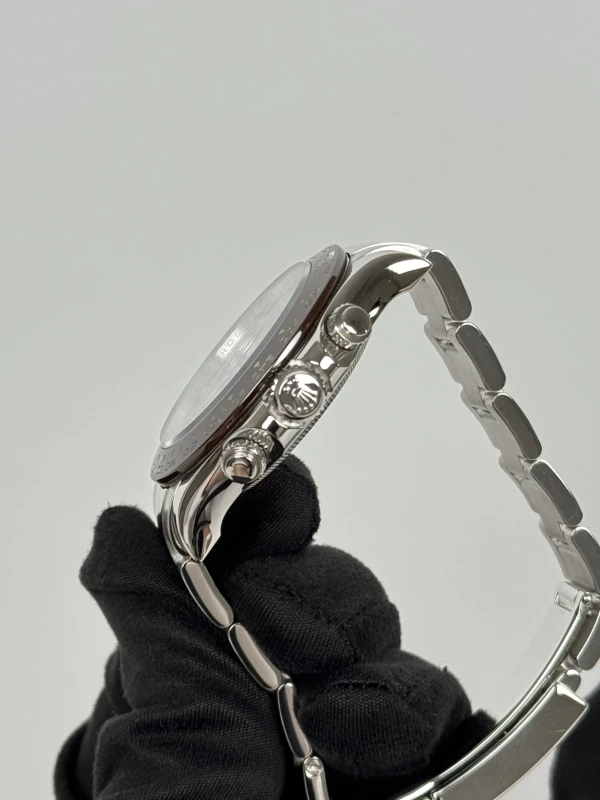 Rolex Cosmograph 40mm Platinum  116506-0001 4
