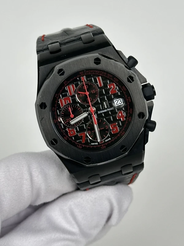 Audemars Piguet Las Vegas Strip 26186SN.OO.D101CR.01 3