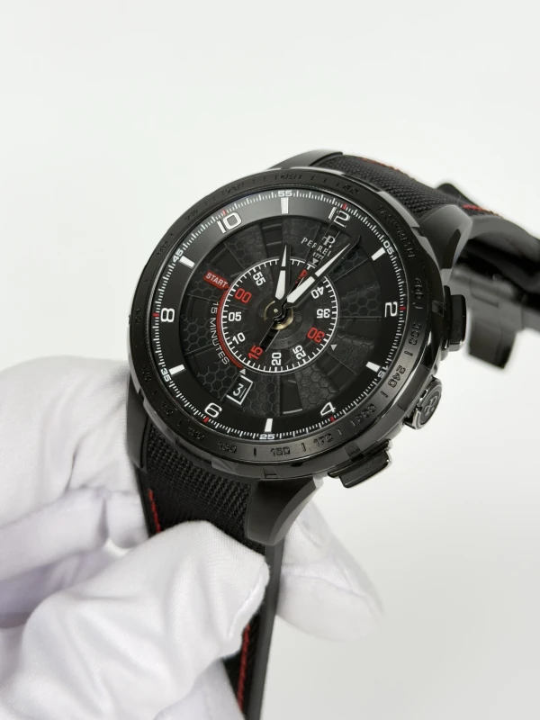 Perrelet Chrono Sport A1079/3 4