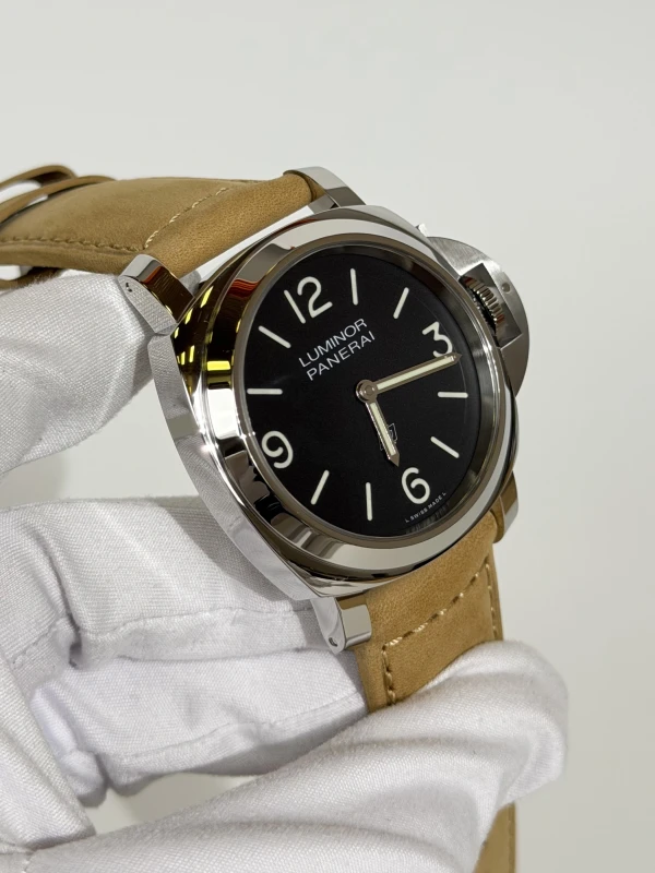 Panerai BASE LOGO PAM01086 3