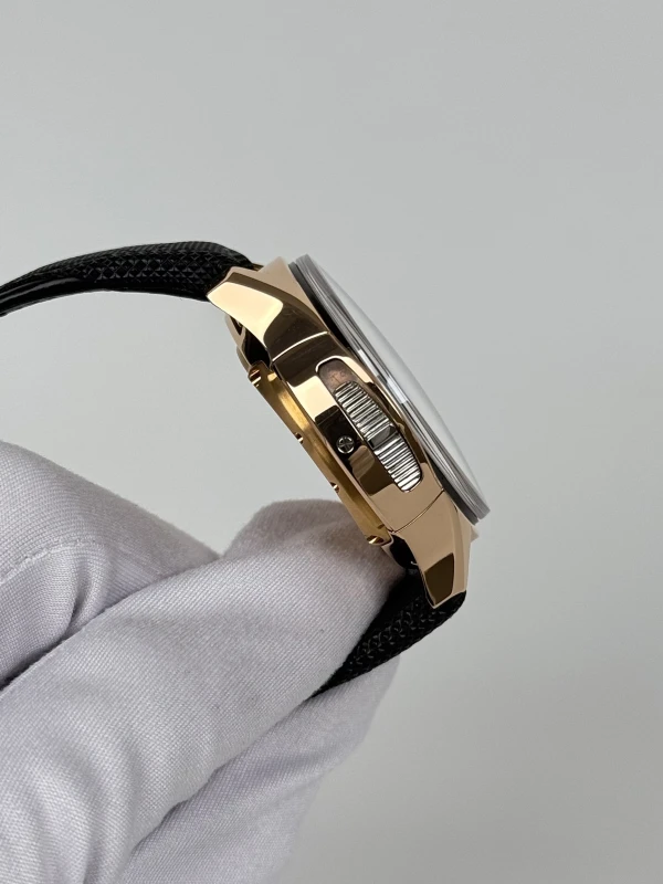 Jaeger LeCoultre 2 Grand Chronograph 1972472 5