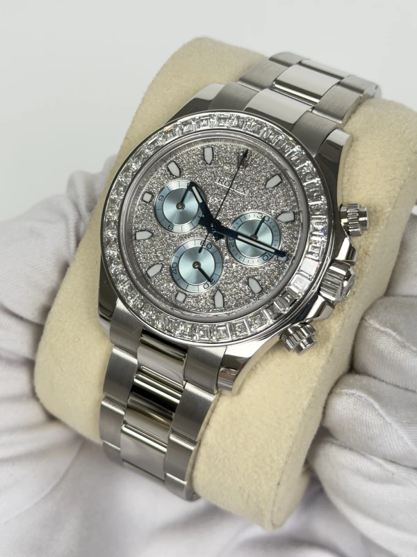 Rolex Cosmograph 116576TBR-0002 3