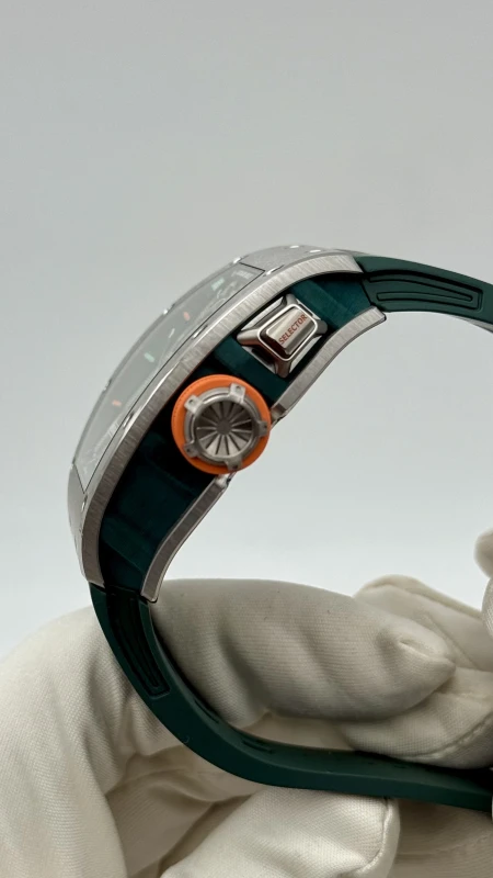 Richard Mille RM 30-01 Le Mans Classic RM 30-01 4