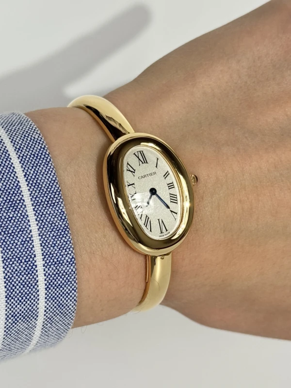 Cartier (SIZE 15) WGBA0024 5