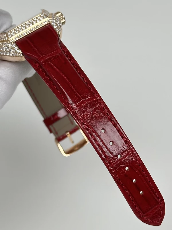 Franck Muller 8002 SC D 7