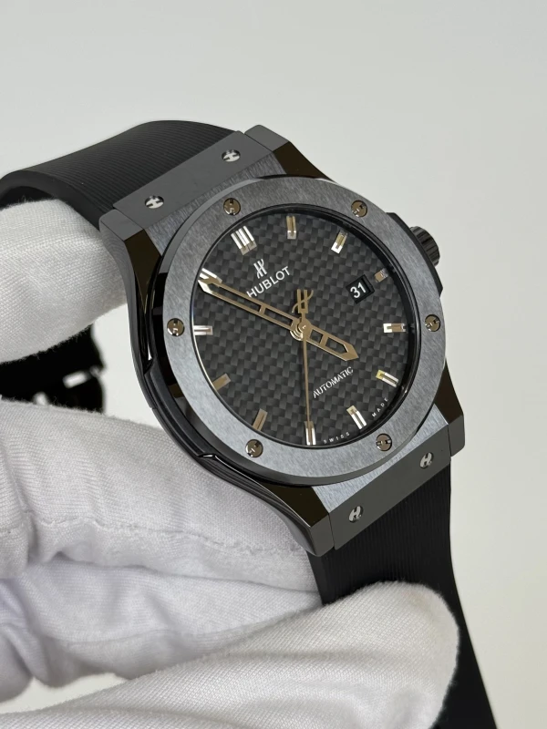 Hublot  Black Magic 542.CM.1171.RX 3
