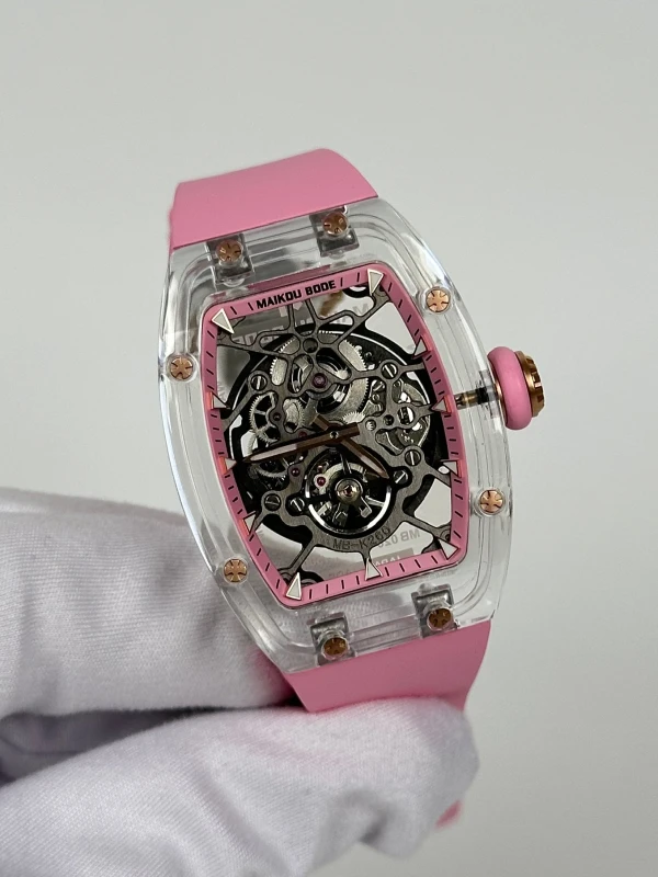Maikou Bode Automatic MB.005.00 3