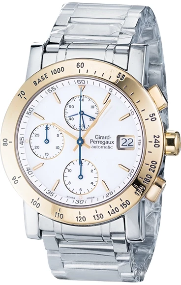 Girard Perregaux chronograph 7000  7050 изображение - 1