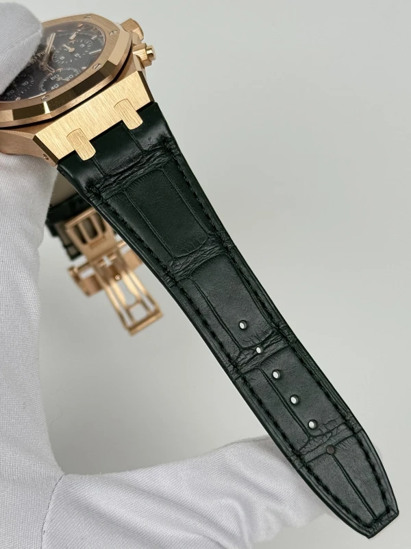 Audemars Piguet Selfwinding Chronograph 41 mm 26240OR.OO.D404CR.02 7
