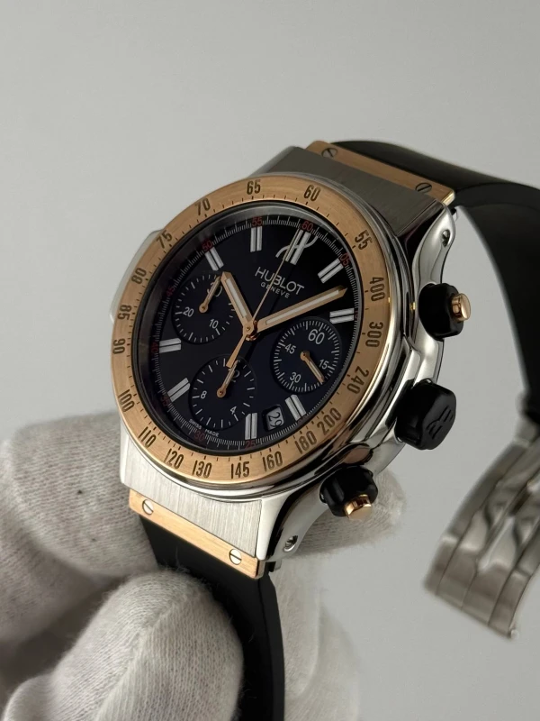 Hublot Classic Chronograph 1921.NL40.7 4