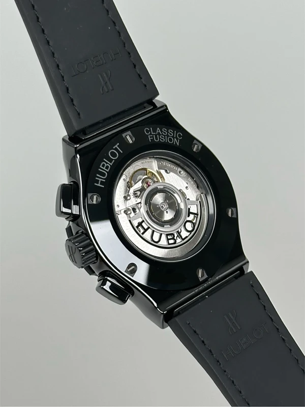 Hublot Chronograph 45 mm 521.CM.1171.LR 9