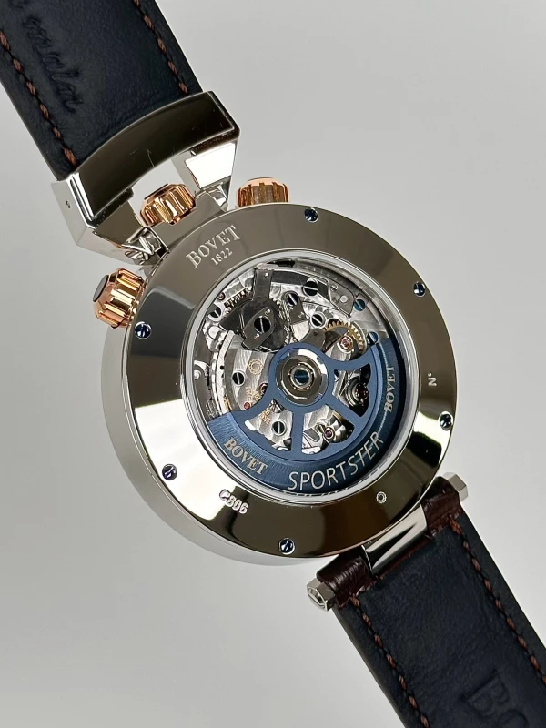 Bovet SP0444-MA 9