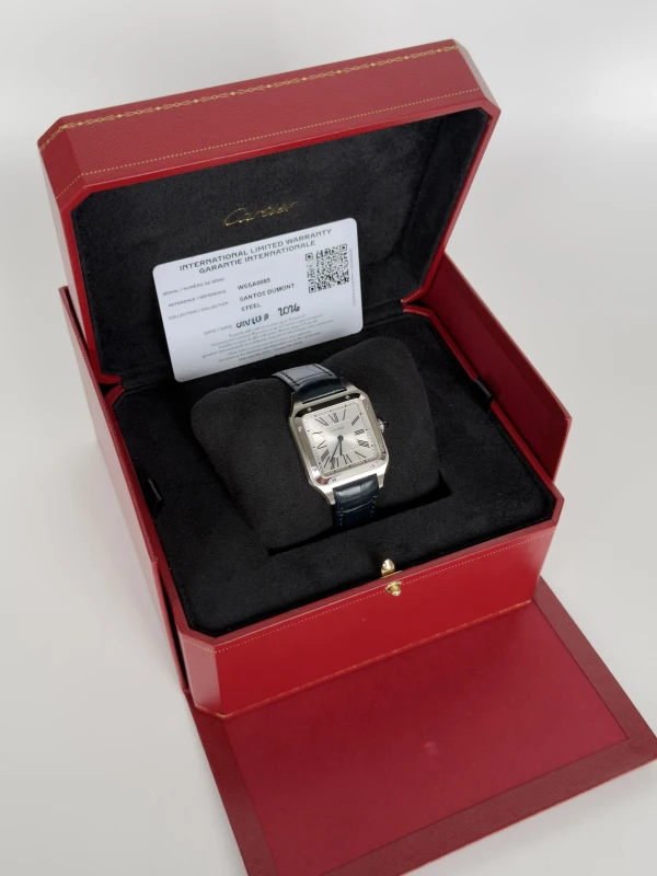 Cartier WSSA0085 7