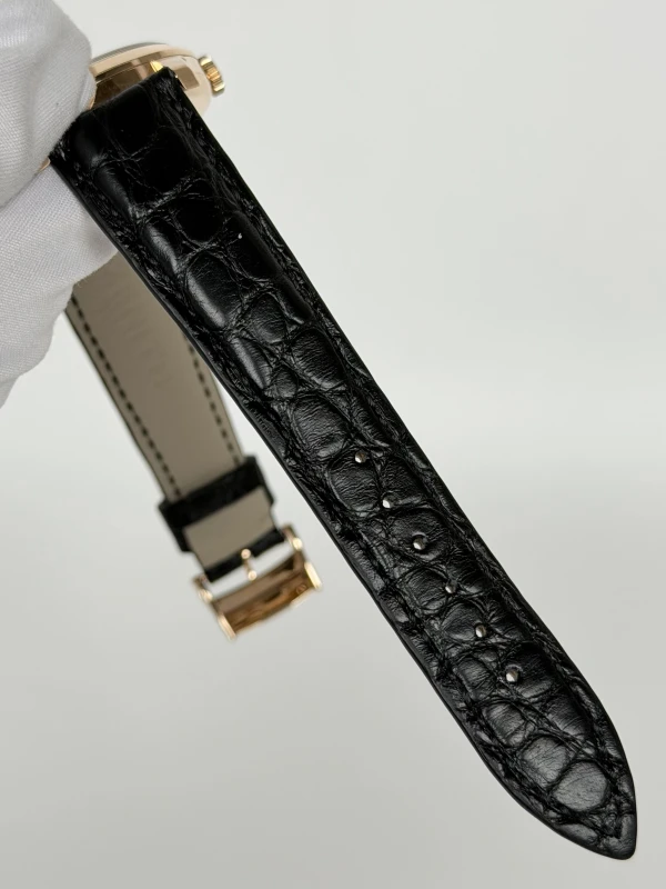 Zenith NEW VINTAGE 1955 18.1955.689-02.C492 4