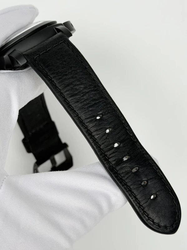 Panerai 10 Days GMT Ceramica PAM00335 5