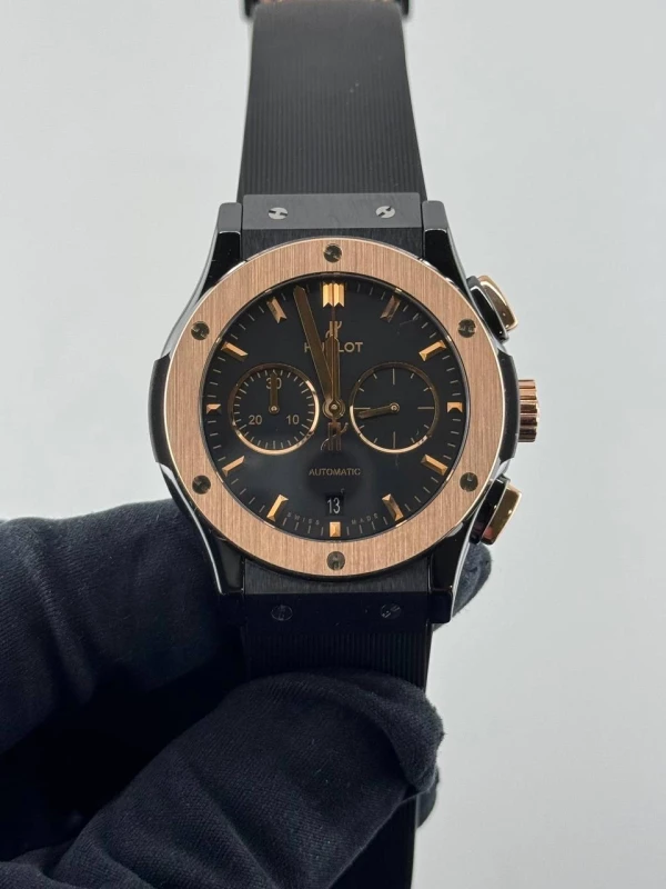 Hublot Classic Fusion Chronograph 42 mm 541.CO.1181.RX 2