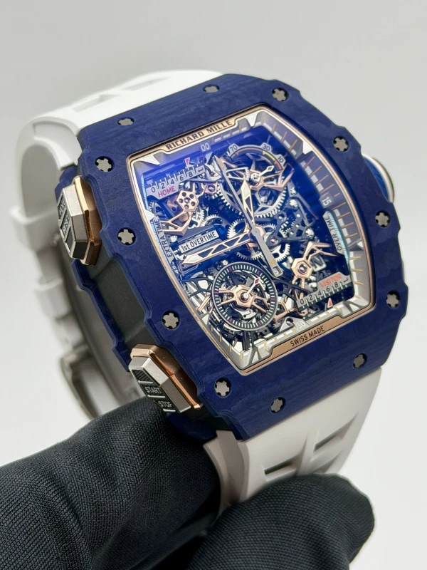 Richard Mille RM 41-01 CA FB 3