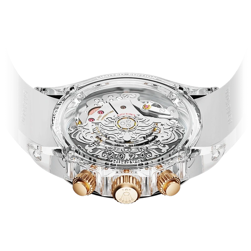 AET REMOULD Sapphire Daytona COLOR LOONG 2024 EDITION 3