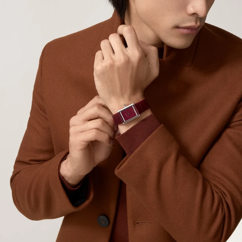 Cartier MUST WSTA0054 6