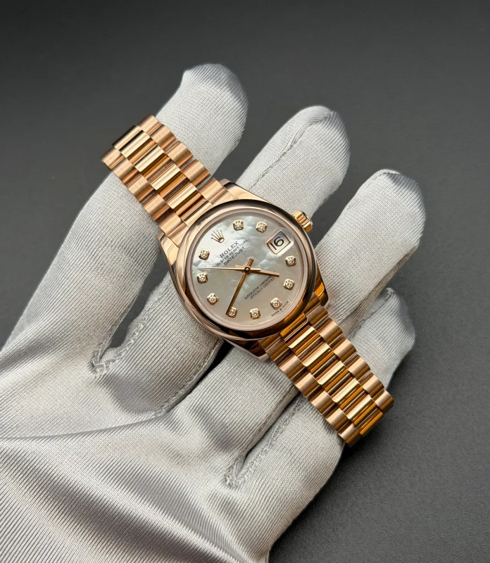 Rolex Datejust 31mm 278245-0014 2