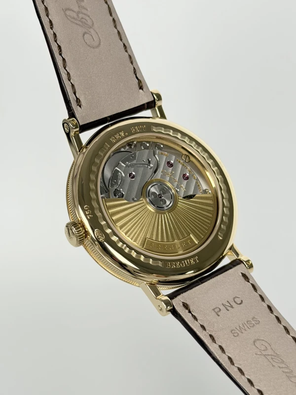 Breguet 5177 5177BA/29/9V6 7