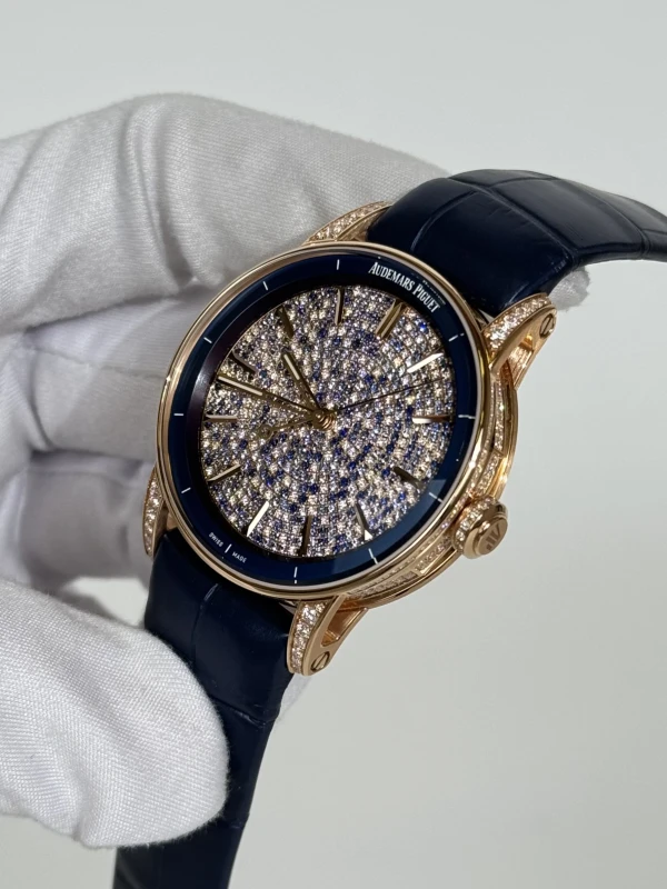 Audemars Piguet 77410OR.ZZ.D343CR.01 4