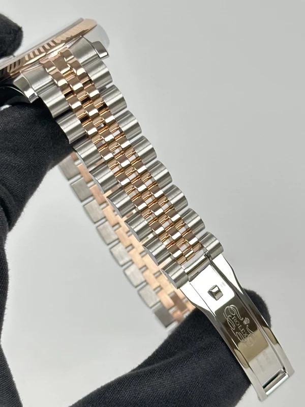 Rolex 31 мм 178271-0073 6