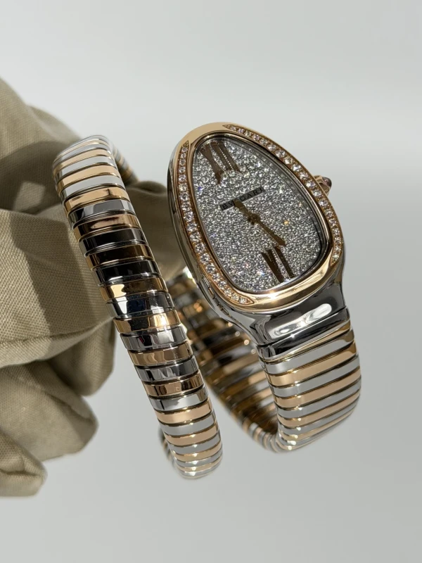 Bvlgari TUBOGAS 103150 2