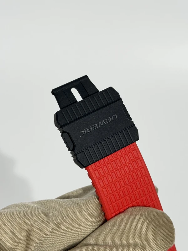 Urwerk LIGHTSPEED UR-100V LIGHTSPEED 6