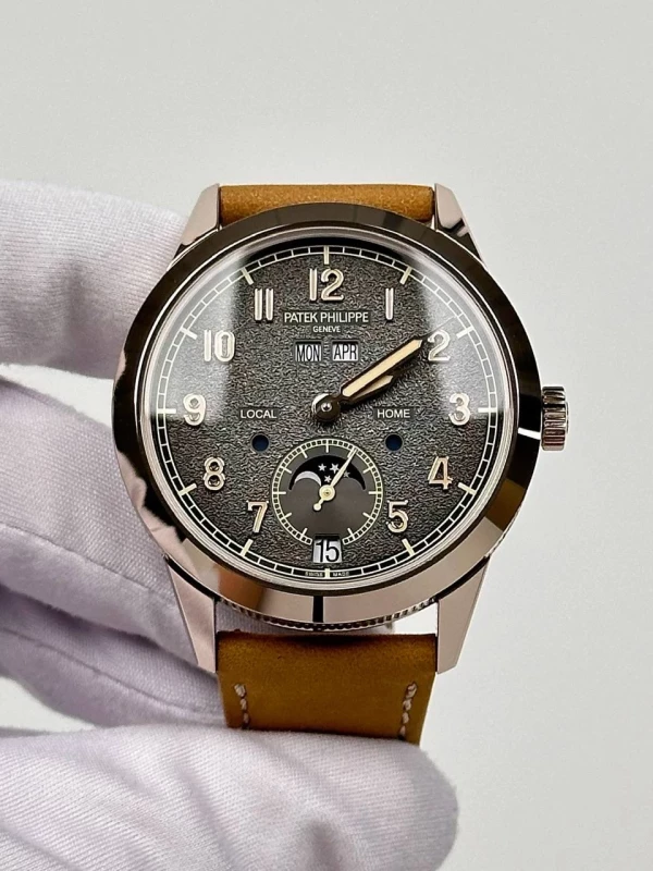 Patek Philippe 5326 5326G-001 2