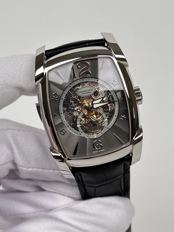 Parmigiani Fleurier Kalpa Resonance PFH133-2000200-HA1441 3