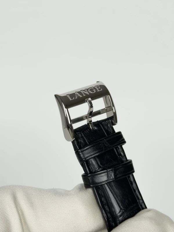 A. Lange & Sohne 345.036 E 6