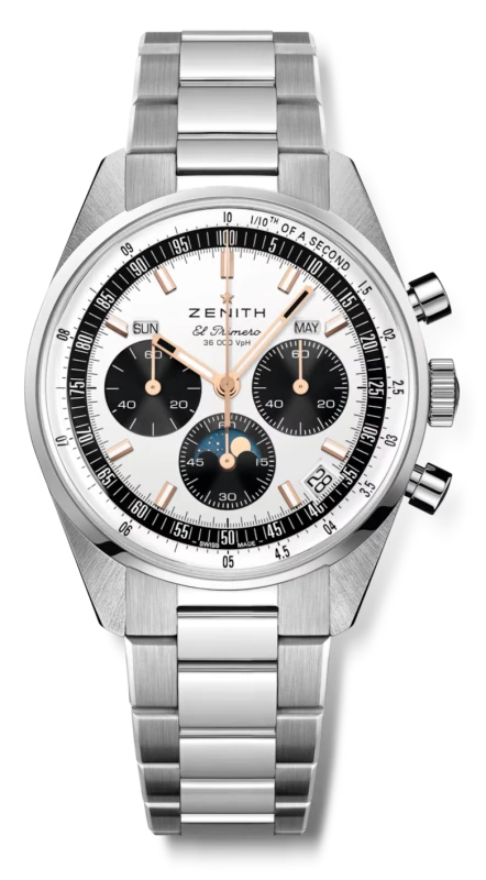 CHRONOMASTER ORIGINAL