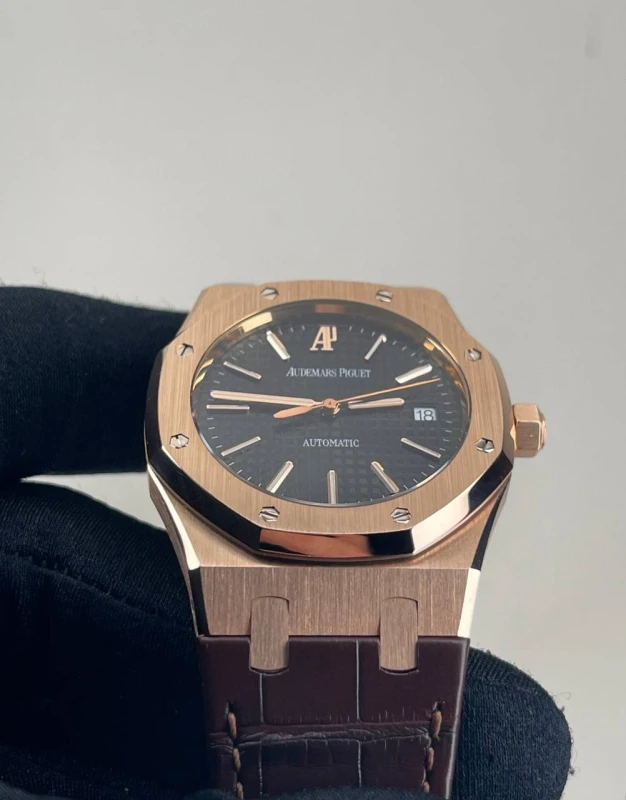 Audemars Piguet Selfwinding 39 mm 15300OR.OO.D002CR.01 4