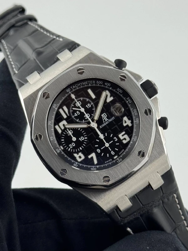 Audemars Piguet Chronograph 25721ST.OO.1000ST.08.A 3