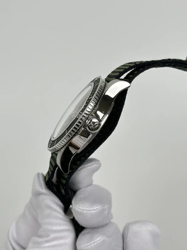 Breitling AUTOMATIC 44 OUTERKNOWN A17367A11L1W1 6