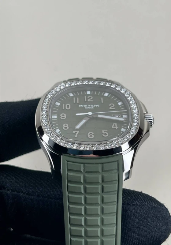 Patek Philippe 5267 5267/200A-011 4