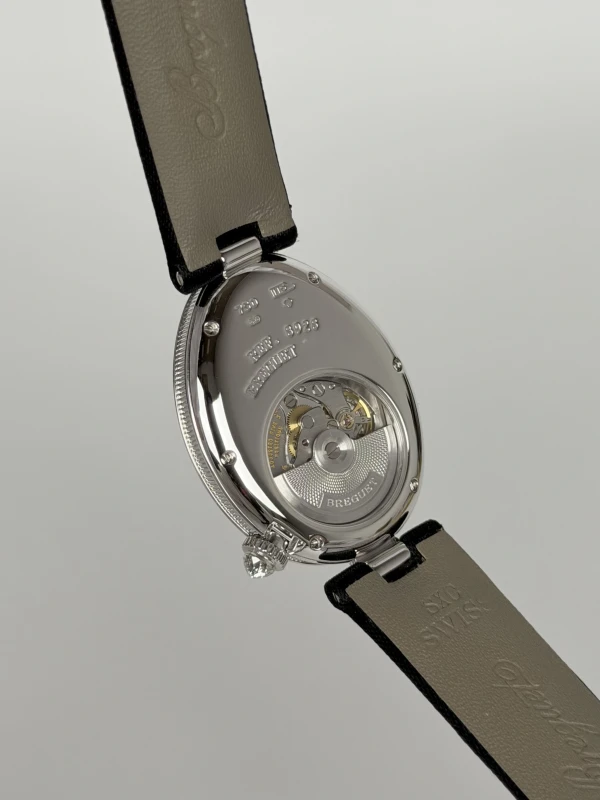 Breguet 8928 8928BB/58/844 DD0D 7