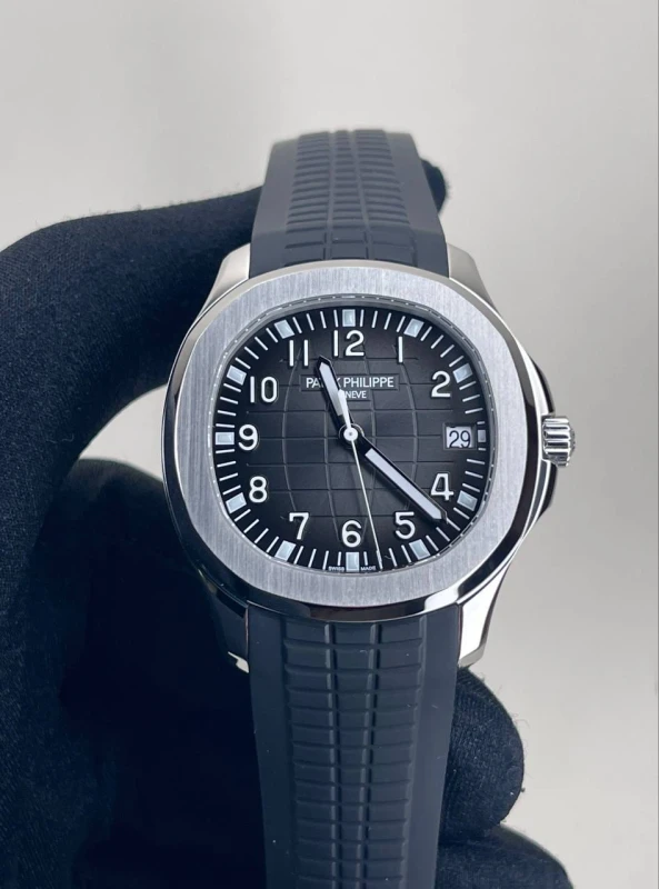 Patek Philippe 5167 5167A-001 5