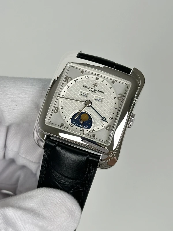 Vacheron Constantin Toledo 47300/000G-9064 4