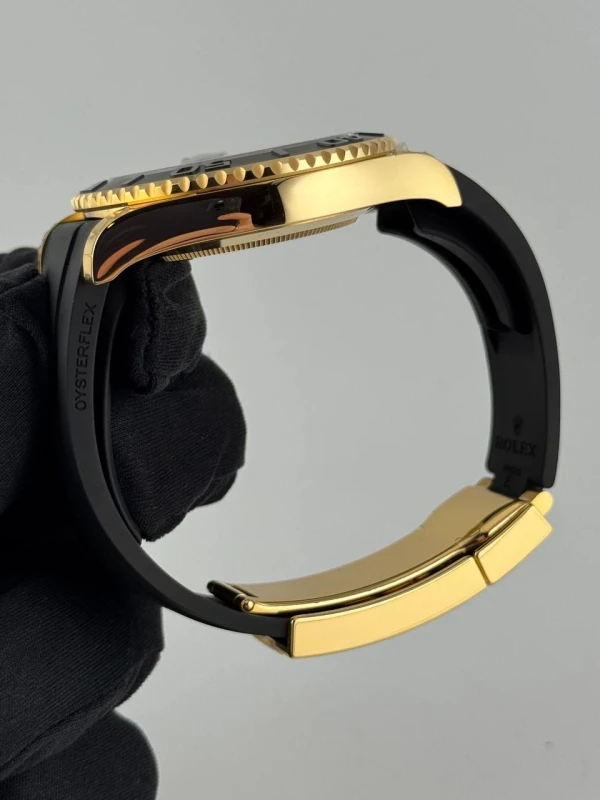 Rolex 42mm Yellow Gold 226658-0001 5