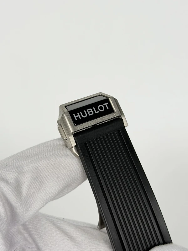 Hublot Alarm Repeater 45 mm 403.NM.0123.RX 6