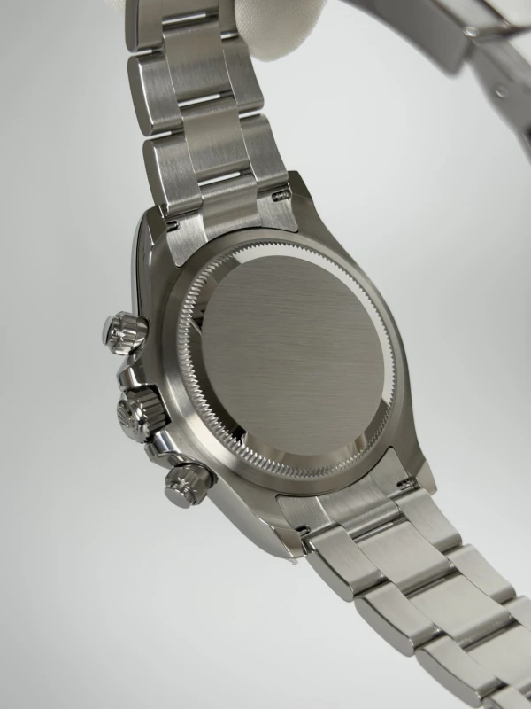 Rolex Cosmograph 40mm Steel 126500ln-0002 6