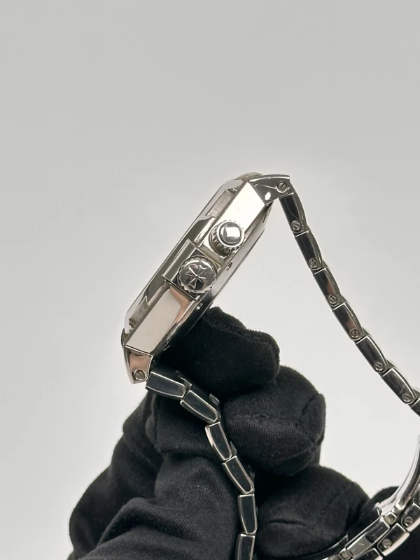 Vacheron Constantin Dual Time 47450/b01a-9227 5