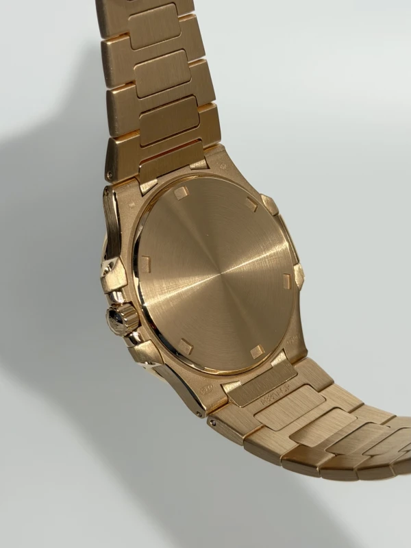 Patek Philippe Lady 7010/1R-011 6