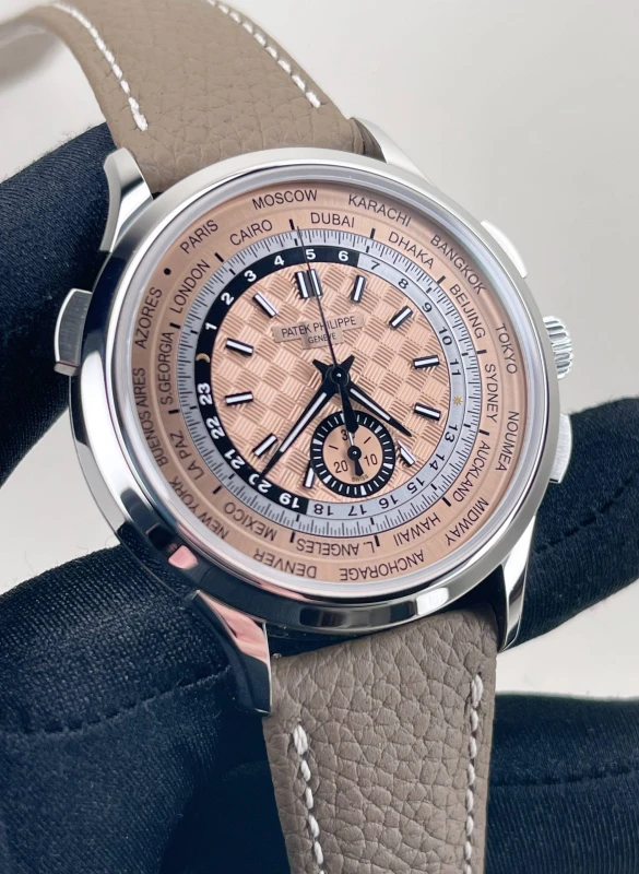 Patek Philippe Complications 5935A-001 3