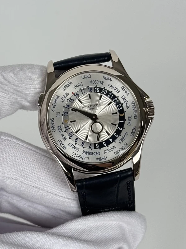 Patek Philippe 5130 5130G-001 3