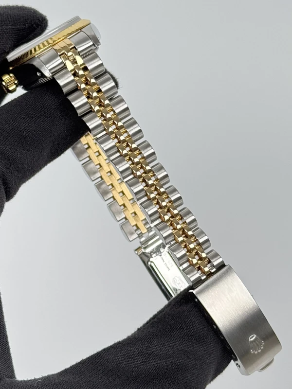 Rolex Steel and Yellow Gold 26mm 69173fix 3