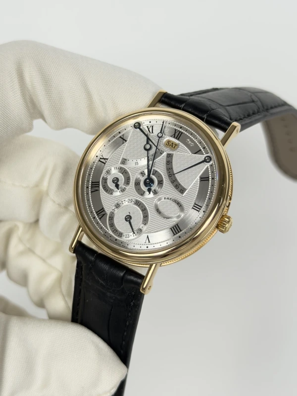 Breguet 3477 3477BA 3