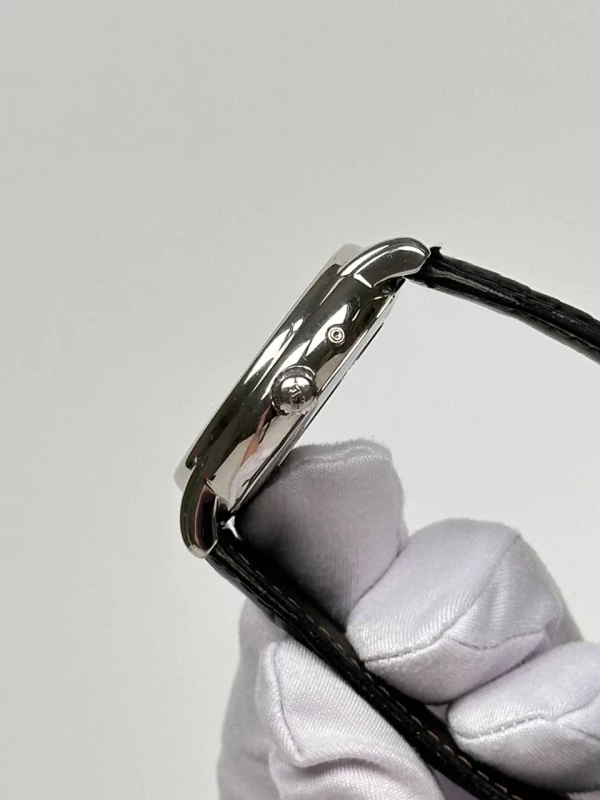 Jaeger LeCoultre Master Geographic 169.6.92 6